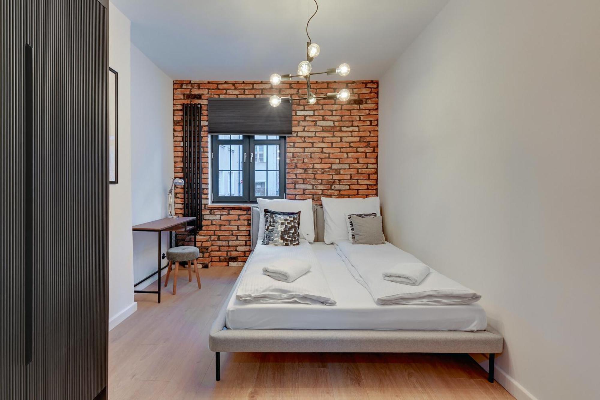 Mariacka Old Town By Grand Apartments Gdańsk Buitenkant foto